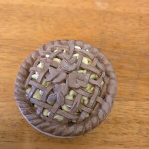 Miniature Apple Pie